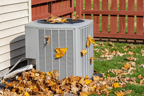 Best Furnace Cleaning in St Augustine Beach, FL