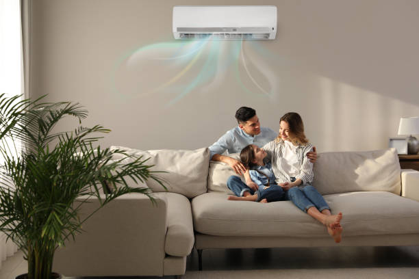 Professional HVAC in St Augustine Beach, FL