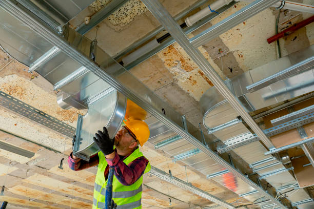 Best Residential HVAC in St Augustine Beach, FL