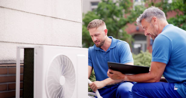 Best HVAC Financing and Leasing in St Augustine Beach, FL