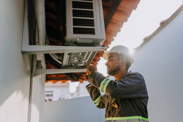 Best Residential HVAC in St Augustine Beach, FL