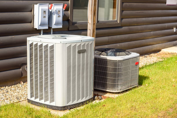 Best Geothermal HVAC Systems in St Augustine Beach, FL